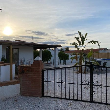 Casa Mama Villa Alhaurin el Grande Bagian luar foto