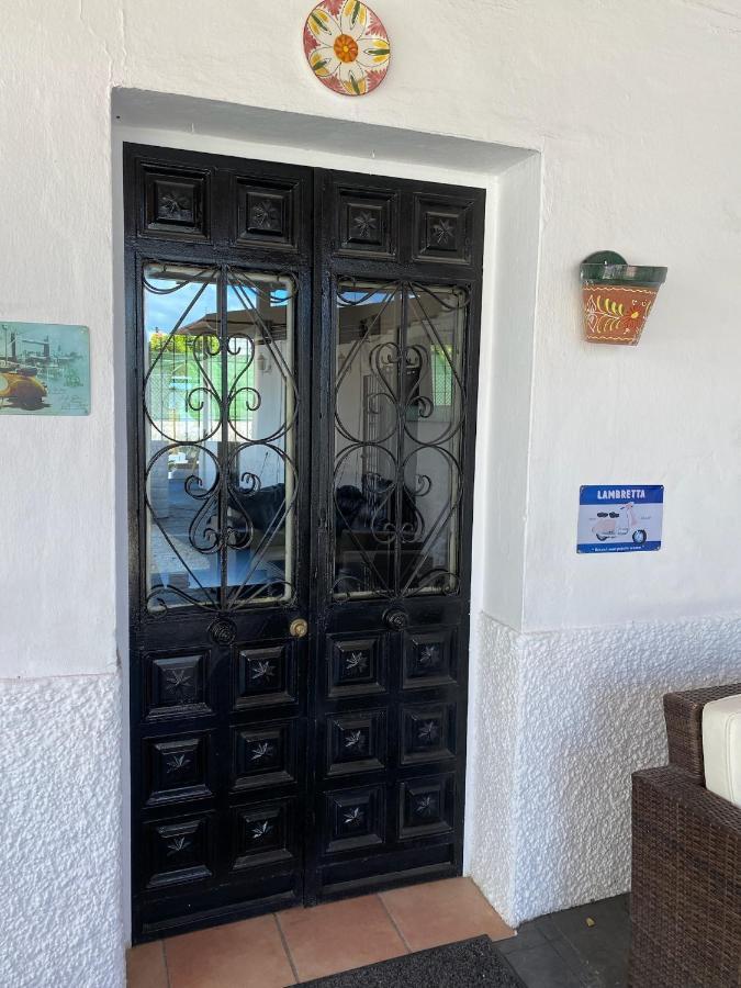 Casa Mama Villa Alhaurin el Grande Bagian luar foto
