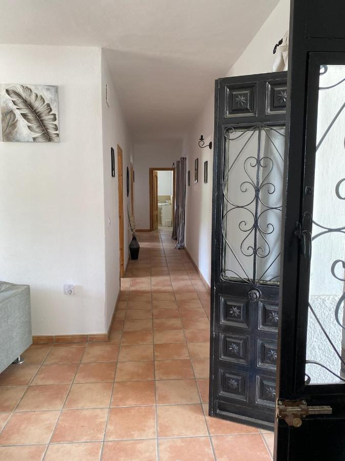 Casa Mama Villa Alhaurin el Grande Bagian luar foto