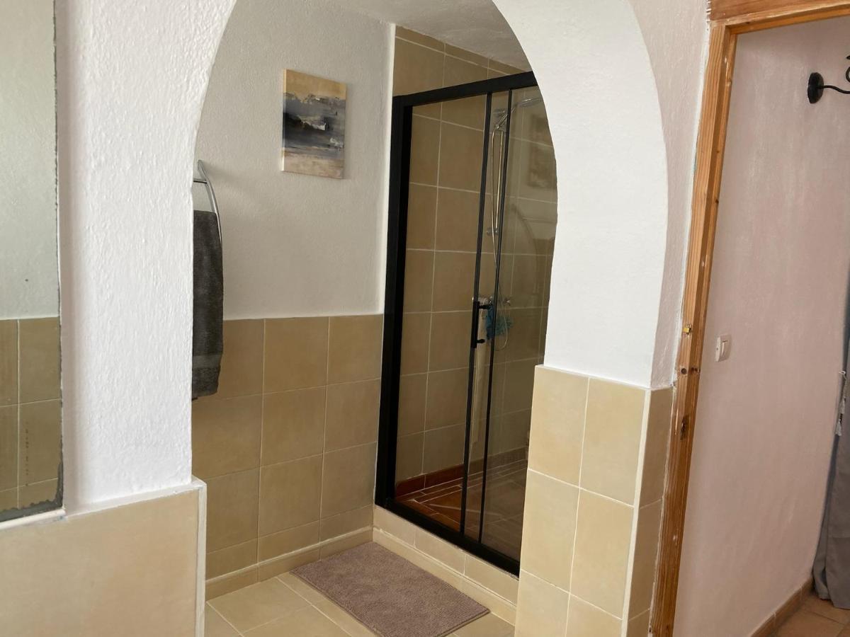 Casa Mama Villa Alhaurin el Grande Bagian luar foto