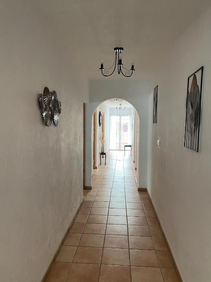 Casa Mama Villa Alhaurin el Grande Bagian luar foto