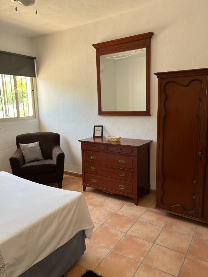 Casa Mama Villa Alhaurin el Grande Bagian luar foto