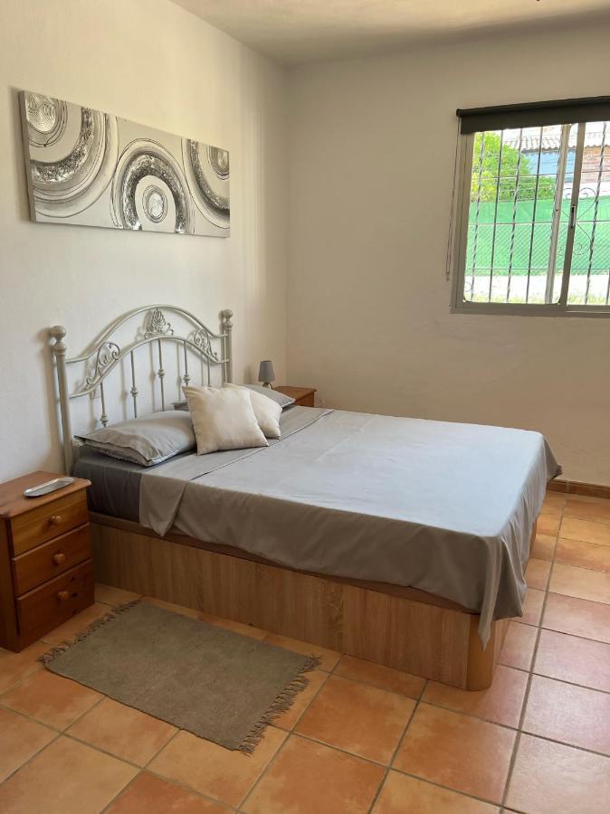 Casa Mama Villa Alhaurin el Grande Bagian luar foto