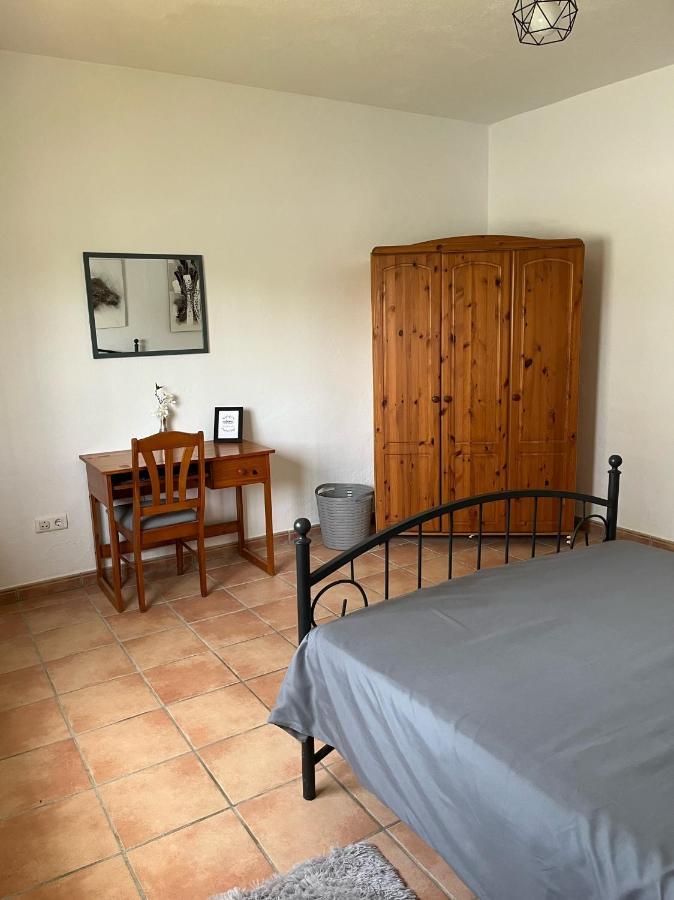 Casa Mama Villa Alhaurin el Grande Bagian luar foto