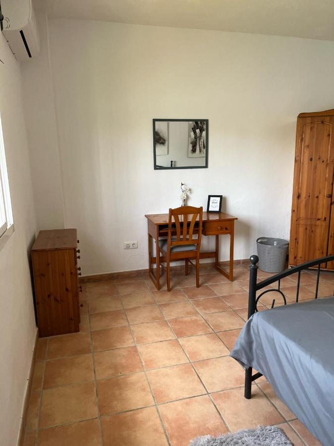 Casa Mama Villa Alhaurin el Grande Bagian luar foto