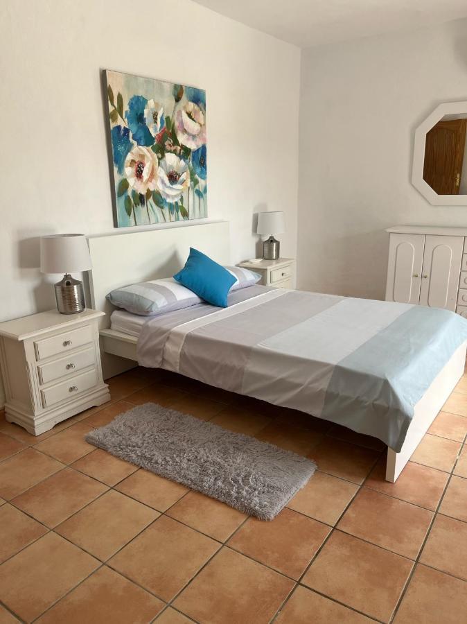 Casa Mama Villa Alhaurin el Grande Bagian luar foto