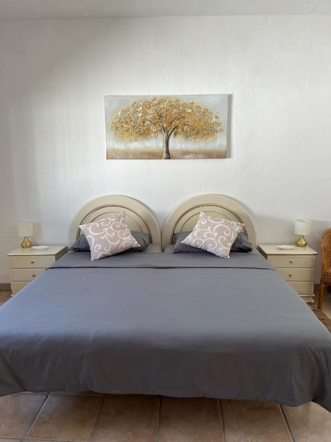 Casa Mama Villa Alhaurin el Grande Bagian luar foto