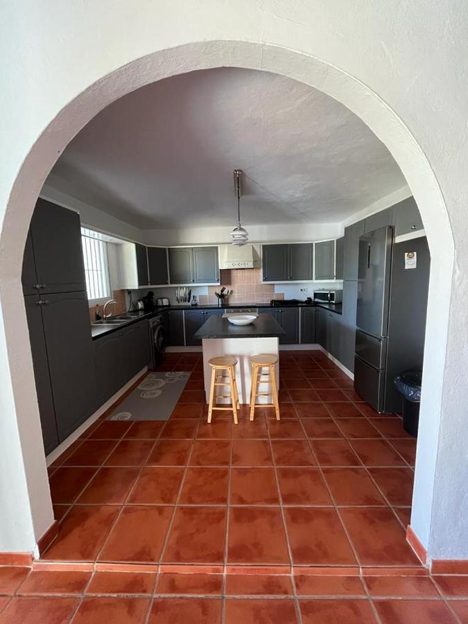 Casa Mama Villa Alhaurin el Grande Bagian luar foto