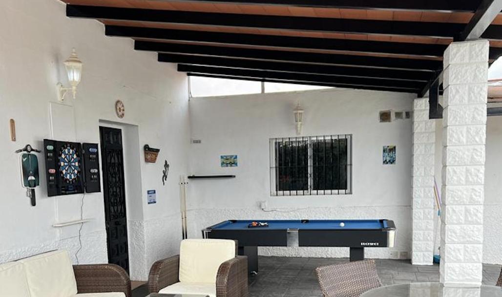 Casa Mama Villa Alhaurin el Grande Bagian luar foto